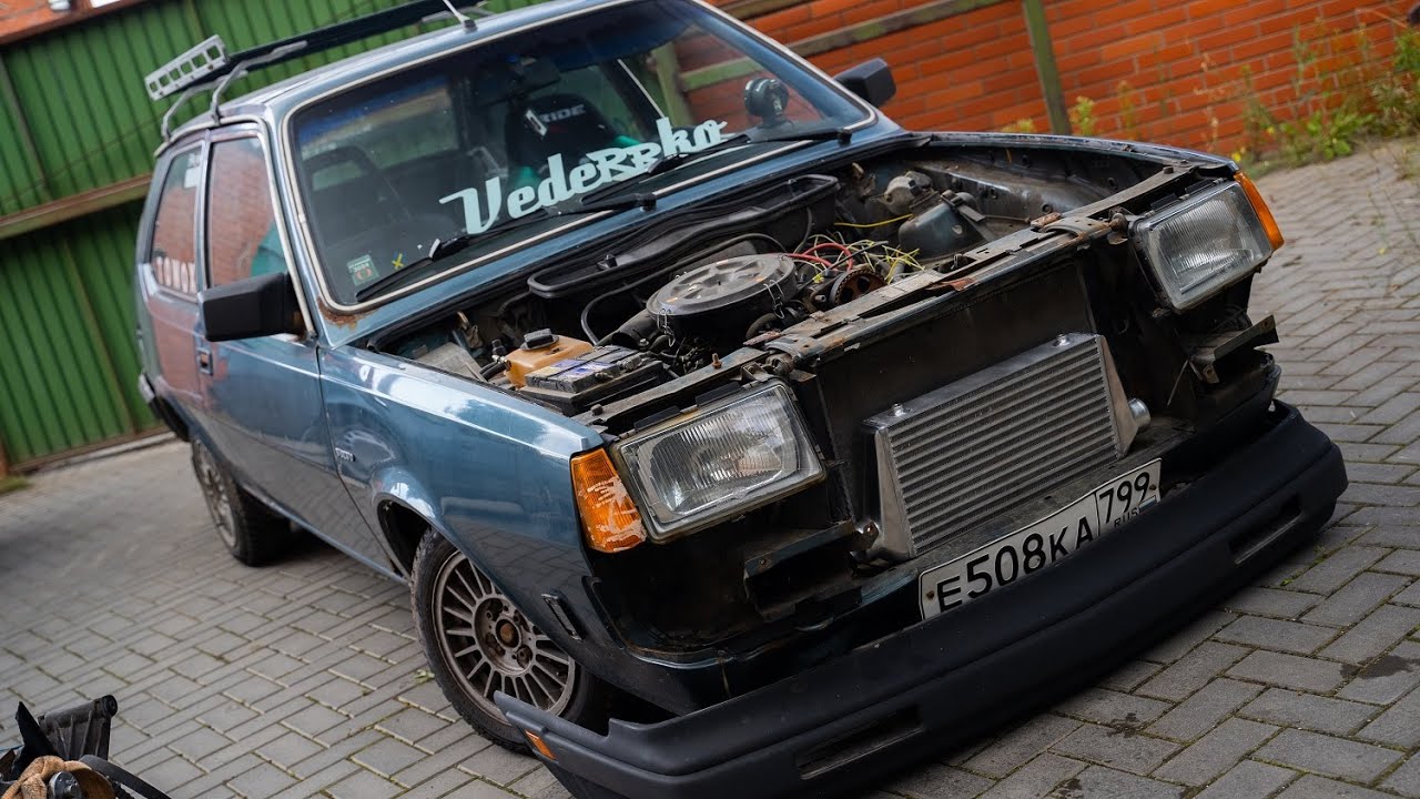 Независимость volvo трещит по швам