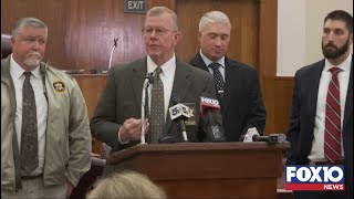 Investigators to release new information in case of Baby Jane Doe found dead in 1982