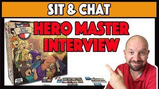 Hero Master: An Epic Game of Epic Fails