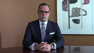 2 Minutes with Michael Penner of Hydro-Quebec