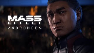 Mass Effect Andromeda - Pow3rh0use Review