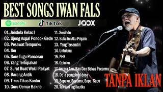 IWAN FALS Best Songs Full Album - Jendral Kelas 1
