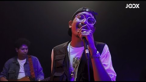 D GERRARD - ไม่เหมือนใคร【Sound Room】