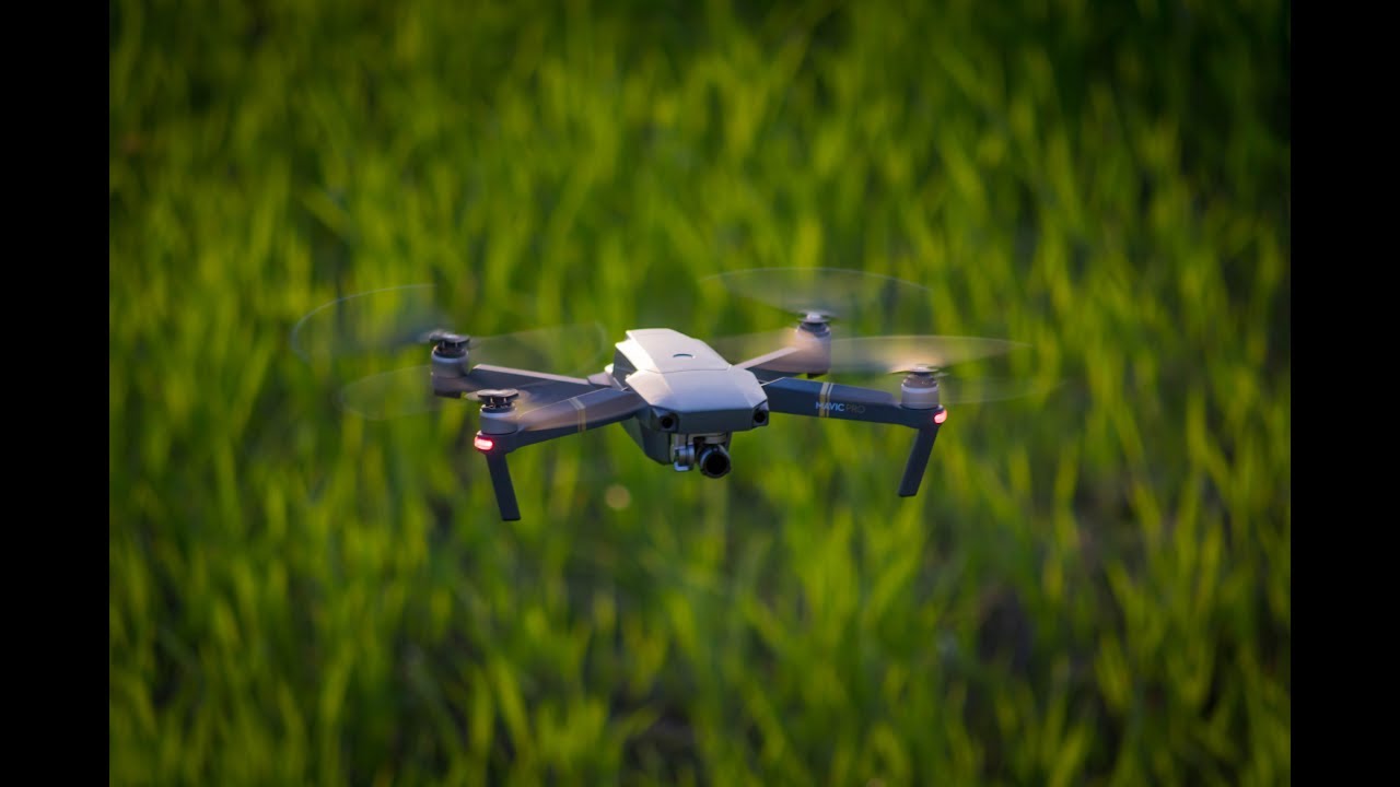 Mavic Pro 1 Year Review - Worth it?