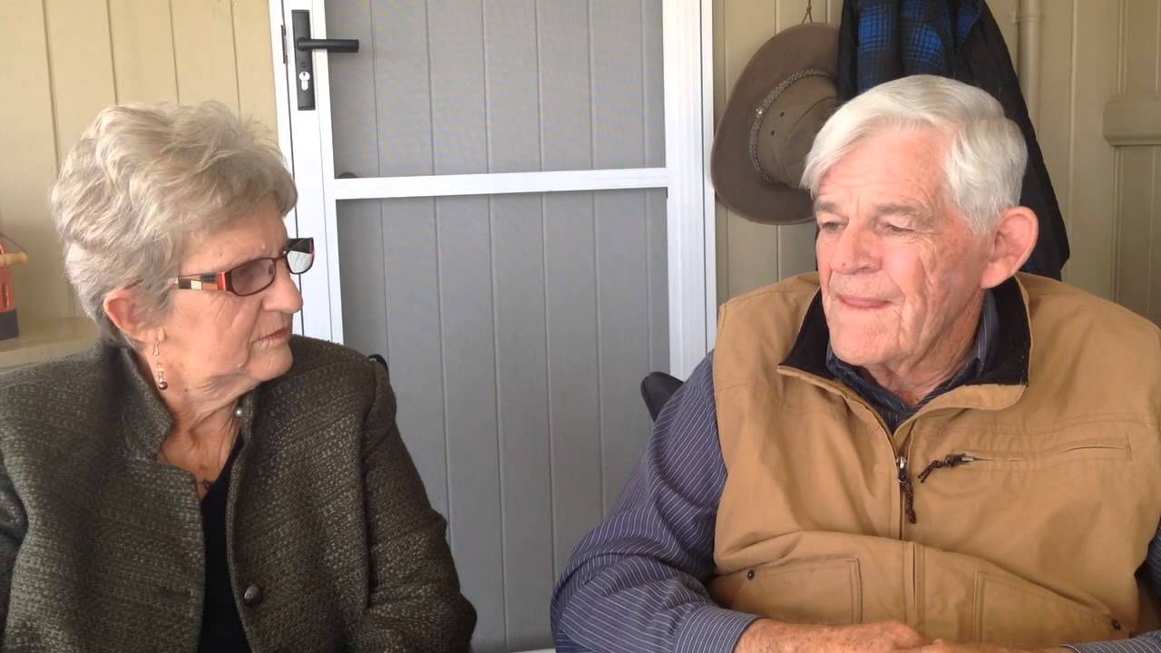 Clark Taylor Interview