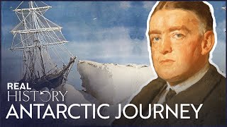 Recreating A 100 Year Old Antarctic Exhibition | In Pursuit of the Endurance