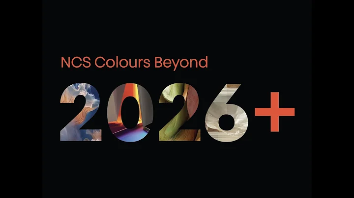 NCS  Colours Beyond 2026+