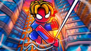 Spiderman Far From Grass screenshot 3