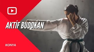 Akti̇f Budokan Mustafa Üzümcü Eurostar Tv Şehrin Bilinmeyenleri