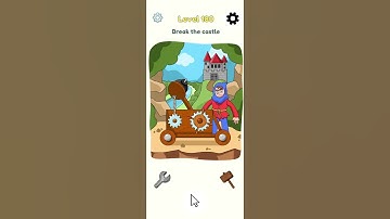 DOP 3: Displace One Part!! Level 180