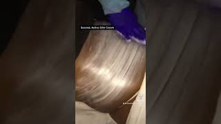 Bioslimming Body Wrap