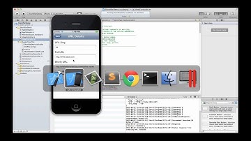 Connecting an iOS Client to Windows Azure Websites