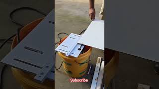 marble machine bottom plate#shorts Woodworking Tools