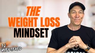 20 Easy Mindset Shifts For Weight Loss In 17 Minutes