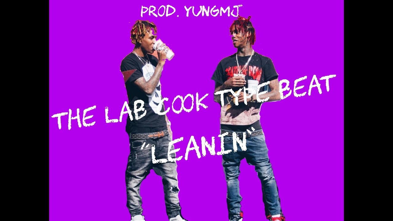 The Lab Cook Type Beat (Prod. Yungmj)