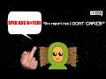 VrChat Ban Police