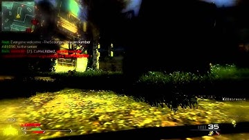 Call of Duty Modern Warfare 2 - [eXec]Styx S&D / HQ Montage