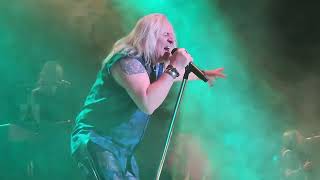 Uriah Heep-