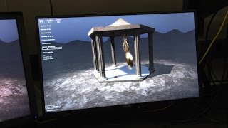 Nvidia G-Sync is a smooth move for PC games