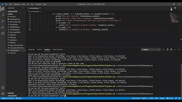 Lab 4 Monopoly Program