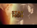 Stay high  multifandom backwardblossom