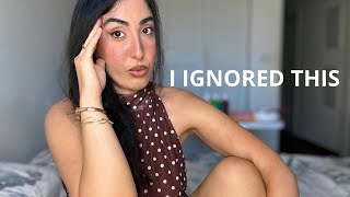 I Ignored These 10 Red Flags… Don’t Make My Mistake