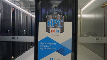 Become an EUMaster4HPC Student – Join the HPC Revolution