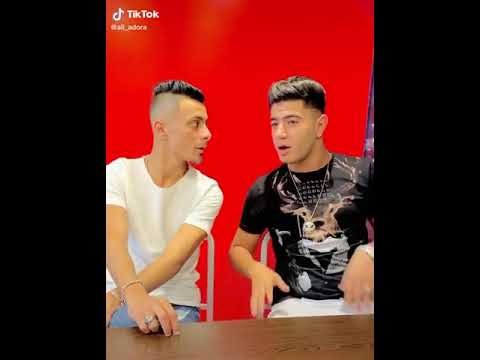 نور التوت و علي قدورة ابويا قالي زمان