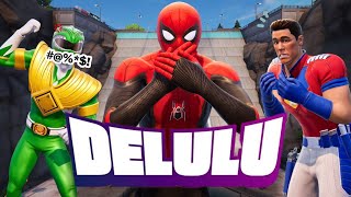 Delulu is the FUNNIEST Mode in Fortnite!