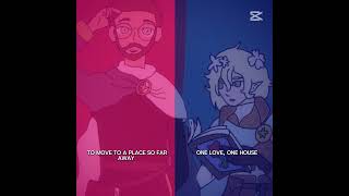 My favourite POW Creatons ships | I've only seen Vampires and Bannerfall so far |#powcreations#mcyt