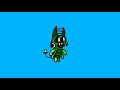 Slapoda Glitch Omniverse Animated Feat(Mantis,Domenico)