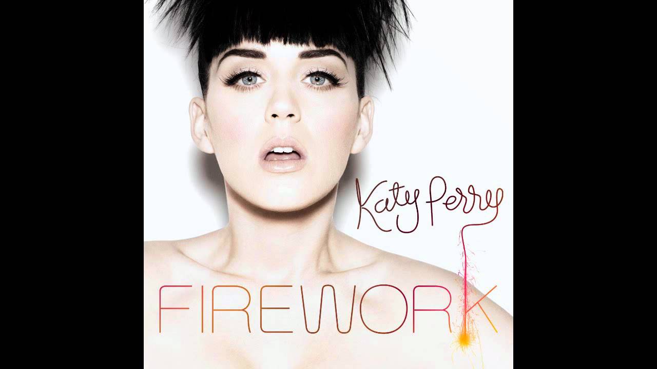 Katy Perry - Firework [Bass Boosted] [HD]