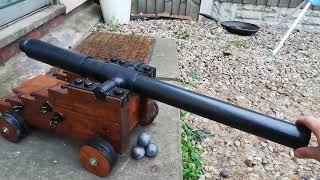 Do You Have A Cannon Tum?