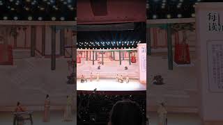 You've naver heard a mordern song played with 1000-year-old instruments! #Henan #AncientInstrument