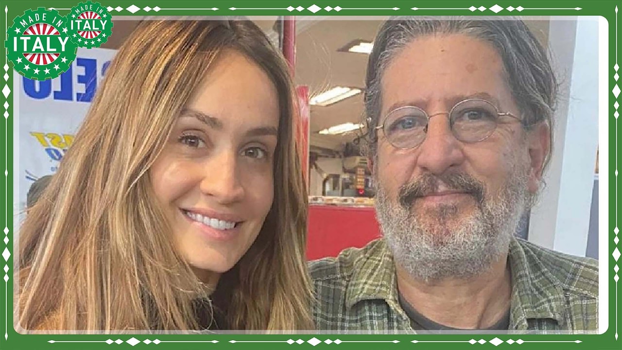 Helena Prestes rompe il silenzio dopo la perdita del padre