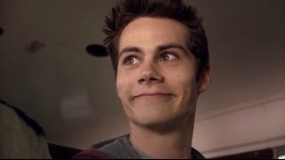 Dylan Obrien Funny Moments Part 1