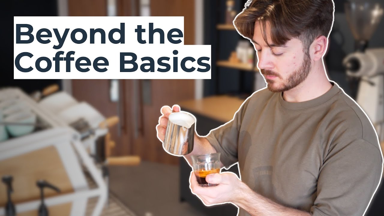 Master These Six 'Secret Menu' Coffee Recipes