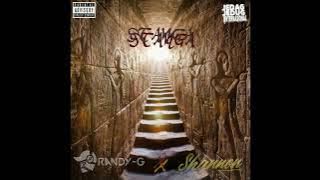 STANGA Randy_G x Shannon Edit