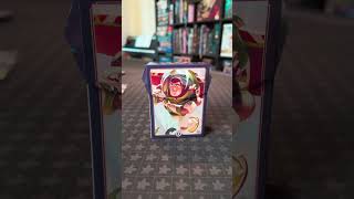 Lorcana "Terres Inconnues" le set 12 est là 😍😍 #tcg #lorcana #disney