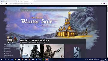 Je služba Steam bezpečná pro nákupy?