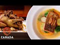 Best 60minute dishes  masterchef canada  masterchef world