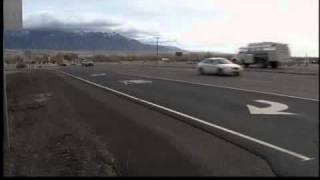Rio Rancho accident closes NM 550; 2 injured