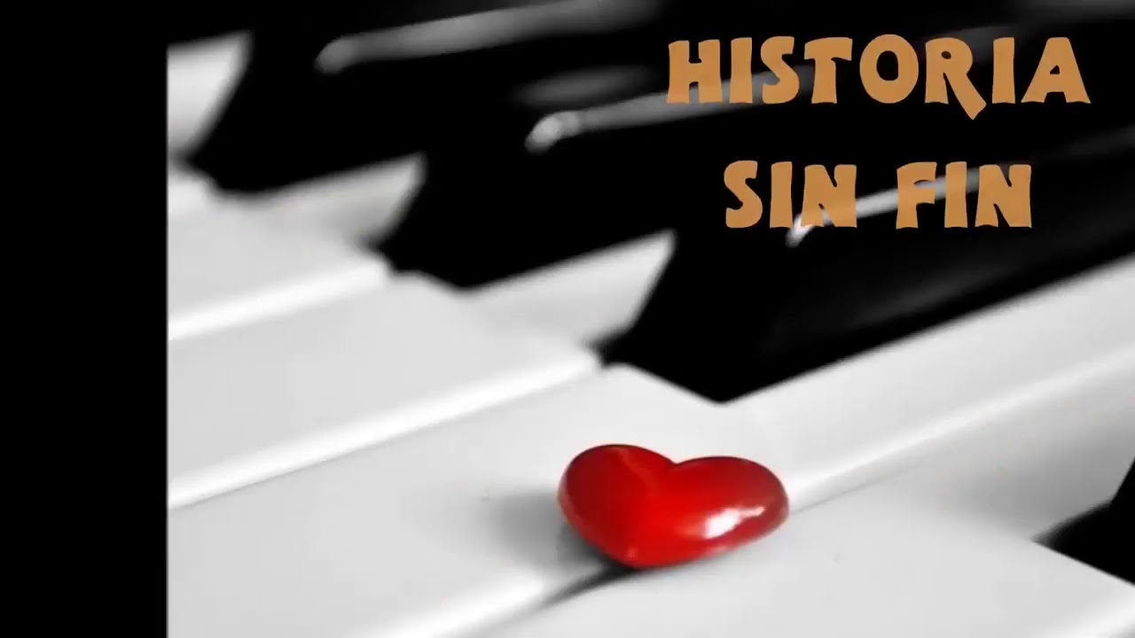 Elefante - Historia Sin Fin - YouTube