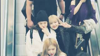 Jenlisa Into Your Arms Edit