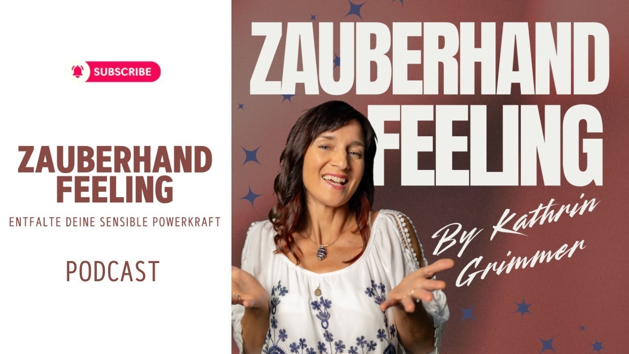 Podcast Nervenstärke ist keine Charaktersache