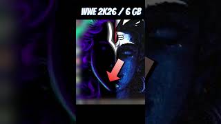 WWE 2K26 Launch Error Fix: 6GB Video Memory Problem Solved!