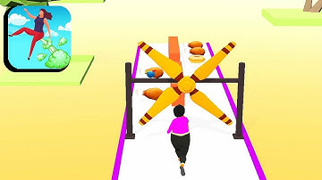 Fart Master - Android, ios Gameplay All Levels