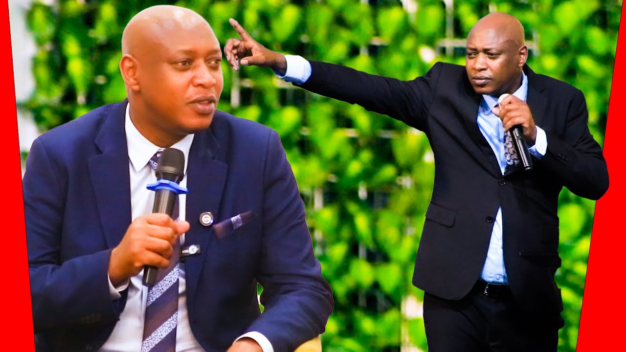 Ooh😭DR MUSIGA🇺🇸IBIBAZO SIBIZA KUKWICA BIZA MUKUGUKOMEZA /KOMEZA URIRE IMANA YACU🙏🏻