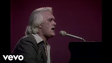 Charlie Rich - Behind Closed Doors (Live)