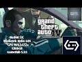 gta 4 lite 600mb gamehub 5.3.5 mediatek helio g85 redmi 12c gameplay test part 1